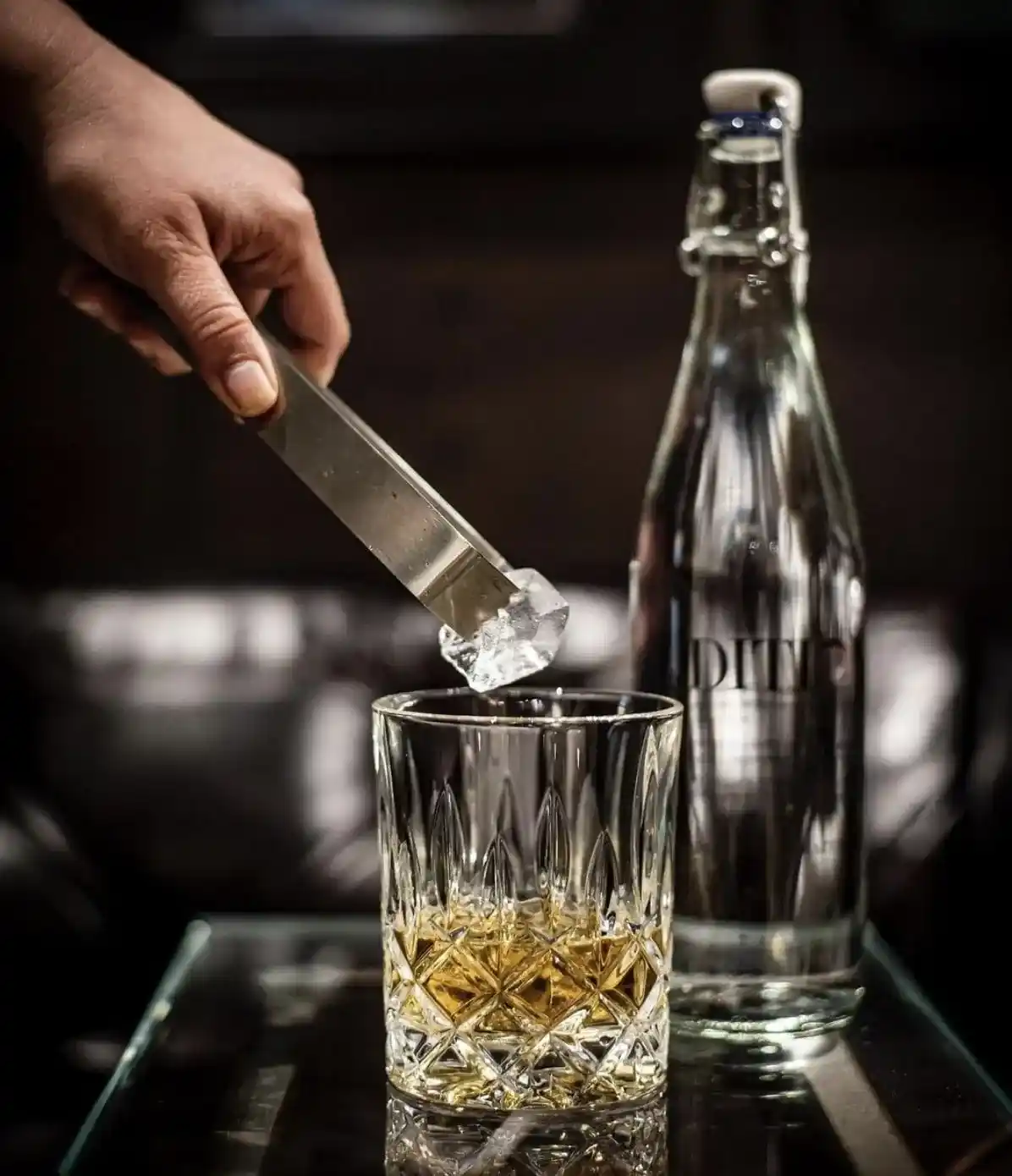 Барбер за роботою (елемент галереї зображень)