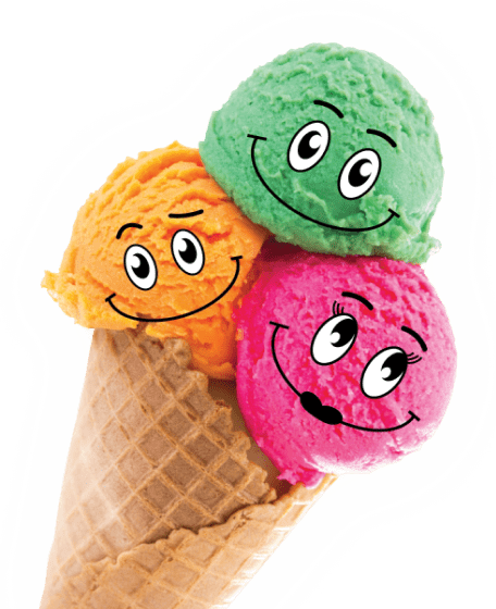 Ice cream
